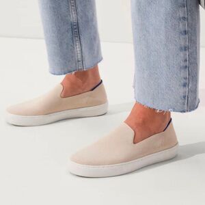 Rothy's The Original Slip On Sneaker